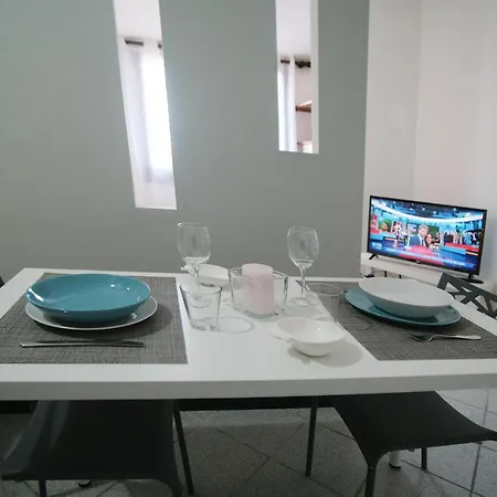 Apartment Oliver's House Sardinia