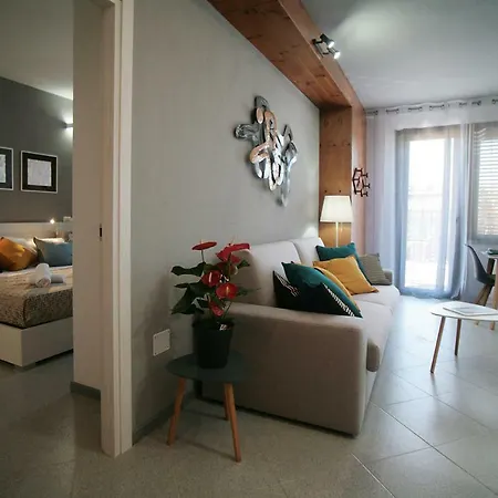 Oliver's House Sardinia *