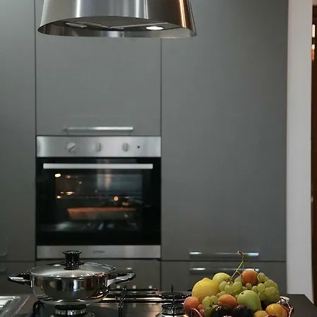 Apartamento Oliver's House Sardinia *