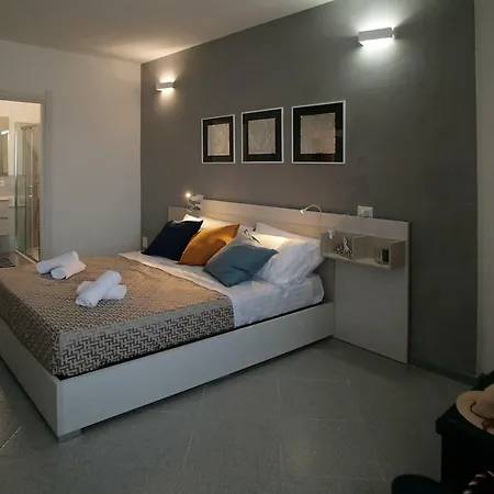 Oliver's House Sardinia Apartment *