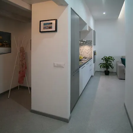 Oliver's House Sardinia Apartment Flumini di Quartu