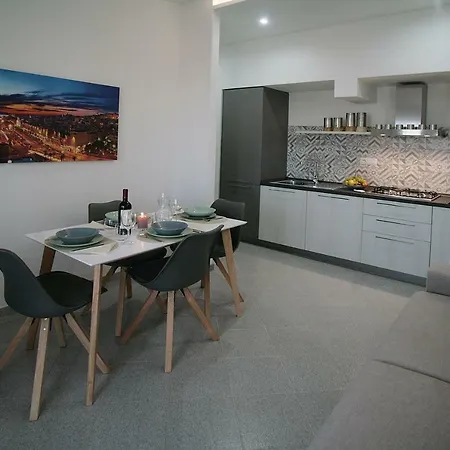 Apartment Oliver's House Sardinia *