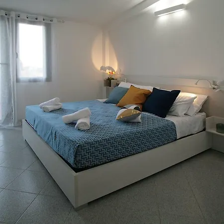 Oliver's House Sardinia Flumini di Quartu