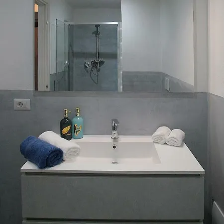 Apartment Oliver's House Sardinia Flumini di Quartu