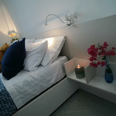 Oliver's House Sardinia Apartment Flumini di Quartu