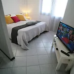 Oliver's House Sardinia Appartement *