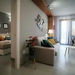 Oliver's House Sardinia *