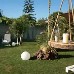 Appartement Oliver's House Sardinia *