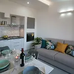 Oliver's House Sardinia Appartement Flumini di Quartu