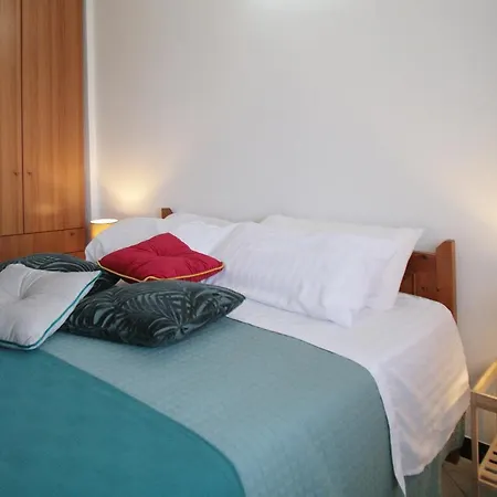 Appartement Oliver's House Sardinia *