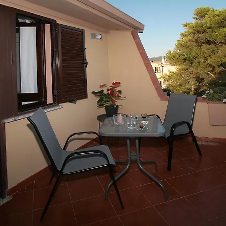 Oliver's House Sardinia * 플루미니 디 콰르투