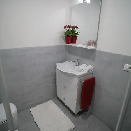 Appartement Oliver's House Sardinia