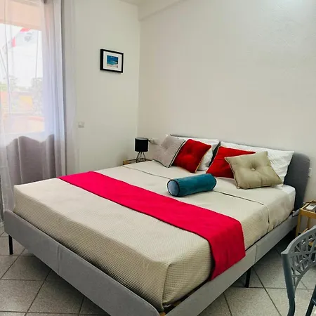 Appartement Oliver's House Sardinia