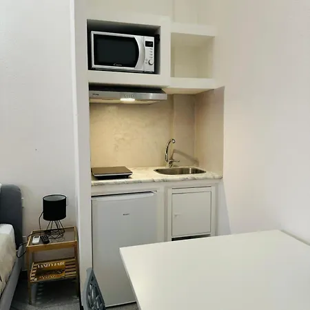 Oliver's House Sardinia Appartement *