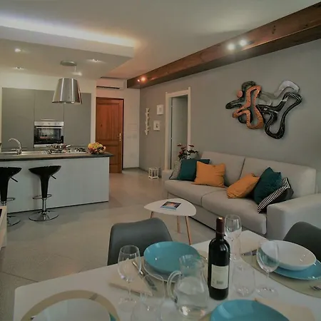 Oliver's House Sardinia * フルミニ・ディ・クアルトゥ