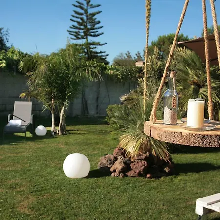 Lejlighed Oliver's House Sardinia *