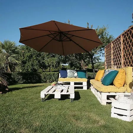 Oliver's House Sardinia *