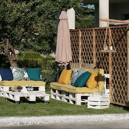 Appartement Oliver's House Sardinia