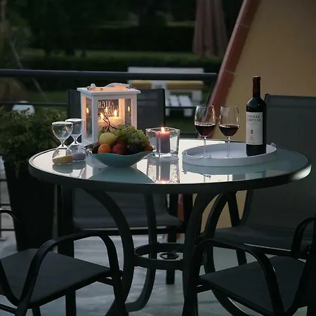 Lejlighed Oliver's House Sardinia Flumini di Quartu