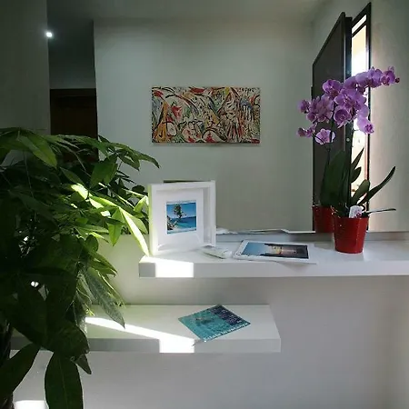 Lejlighed Oliver's House Sardinia