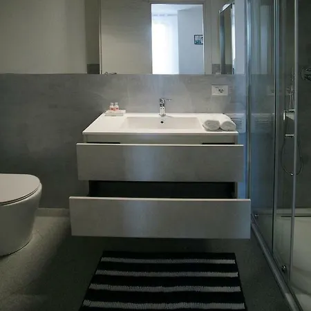 Oliver's House Sardinia Lejlighed *