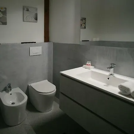 Oliver's House Sardinia Flumini di Quartu