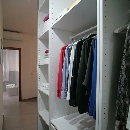 Apartmán Oliver's House Sardinia *