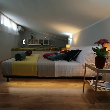 Oliver's House Sardinia Appartement Flumini di Quartu