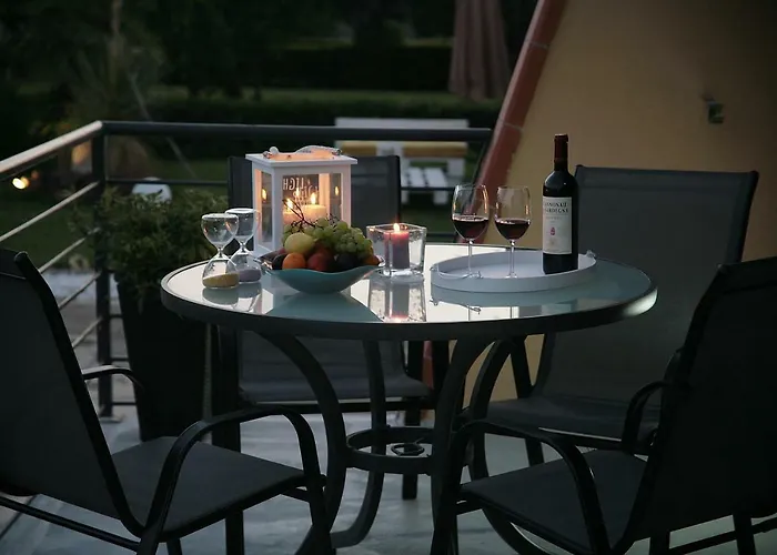 Apartment Oliver's House Sardinia Flumini di Quartu