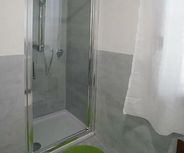 Oliver's House Sardinia Apartment Flumini di Quartu